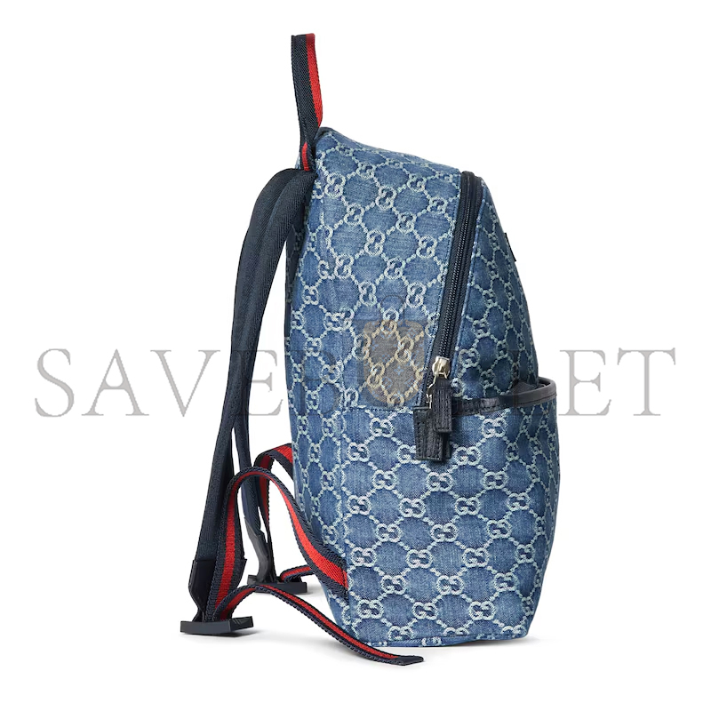 GUCCI CHILDREN'S GG BACKPACK 782708 (32*25*11cm) GUCCI CHILDREN'S GG BACKPACK 782708 (32*25*11cm)